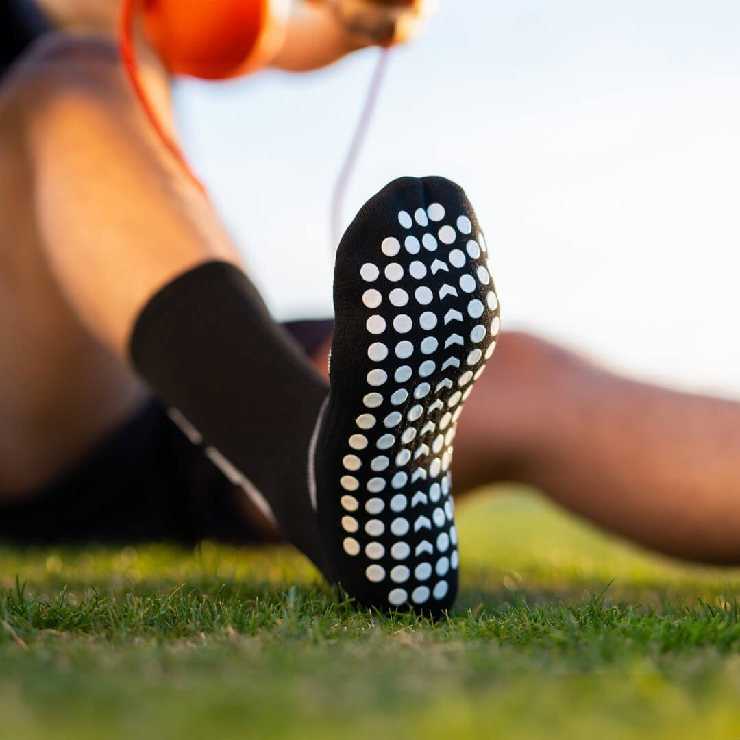Simply Go Elite Grip Socks — gallery5