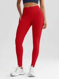 Ruby Red
