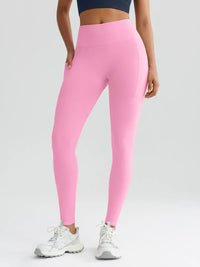 Baby Pink
