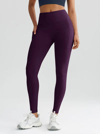 Dark Plum