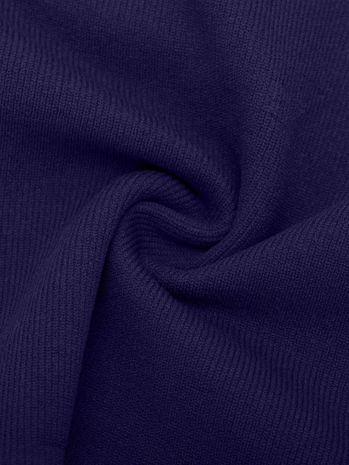 A model wearing a BRXL® BrxlGrit™ Seamless Scrunch Butt Workout Shorts in