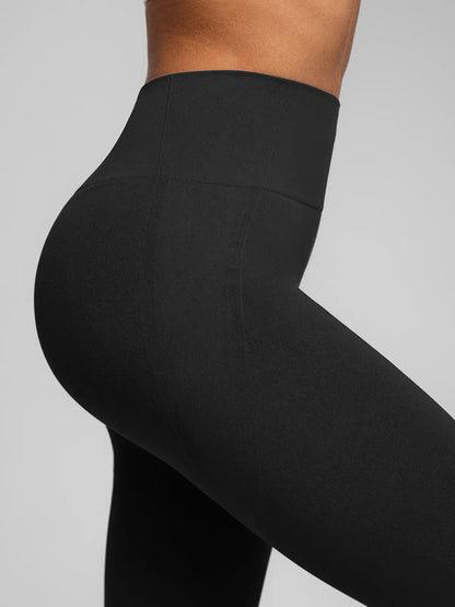 B R X L™ Seamless High Waisted Tummy Control Butt-Lifting Leggings