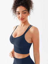 Charcoal Blue