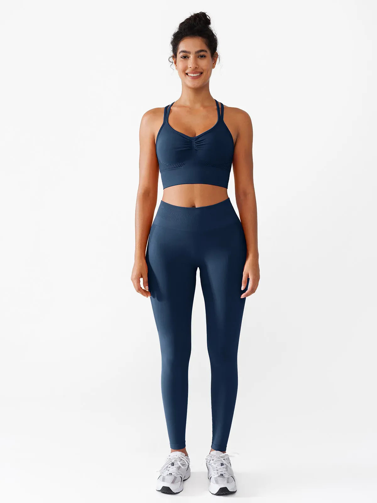B R X L™ Seamless High-Stretch High-Rise Sculpt Leggings 2.0