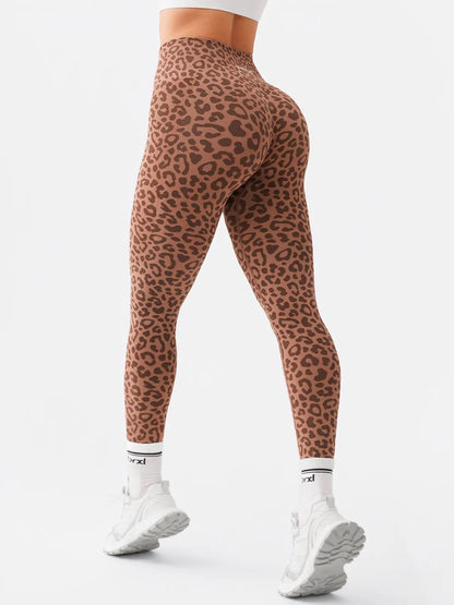 B R X L™ Seamless High-Stretch High-Rise Sculpt Leggings 2.0