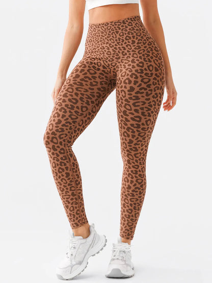 B R X L™ Seamless High-Stretch High-Rise Sculpt Leggings 2.0