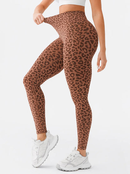 B R X L™ Seamless High-Stretch High-Rise Sculpt Leggings 2.0