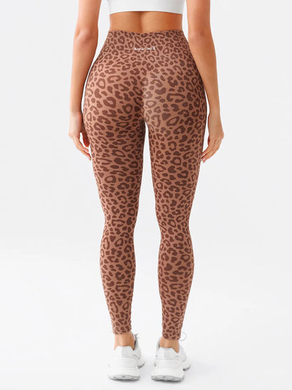 B R X L™ Seamless High-Stretch High-Rise Sculpt Leggings 2.0