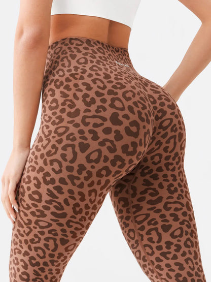 B R X L™ Seamless High-Stretch High-Rise Sculpt Leggings 2.0