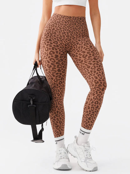 B R X L™ Seamless High-Stretch High-Rise Sculpt Leggings 2.0
