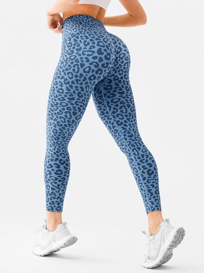 B R X L™ Seamless High-Stretch High-Rise Sculpt Leggings 2.0