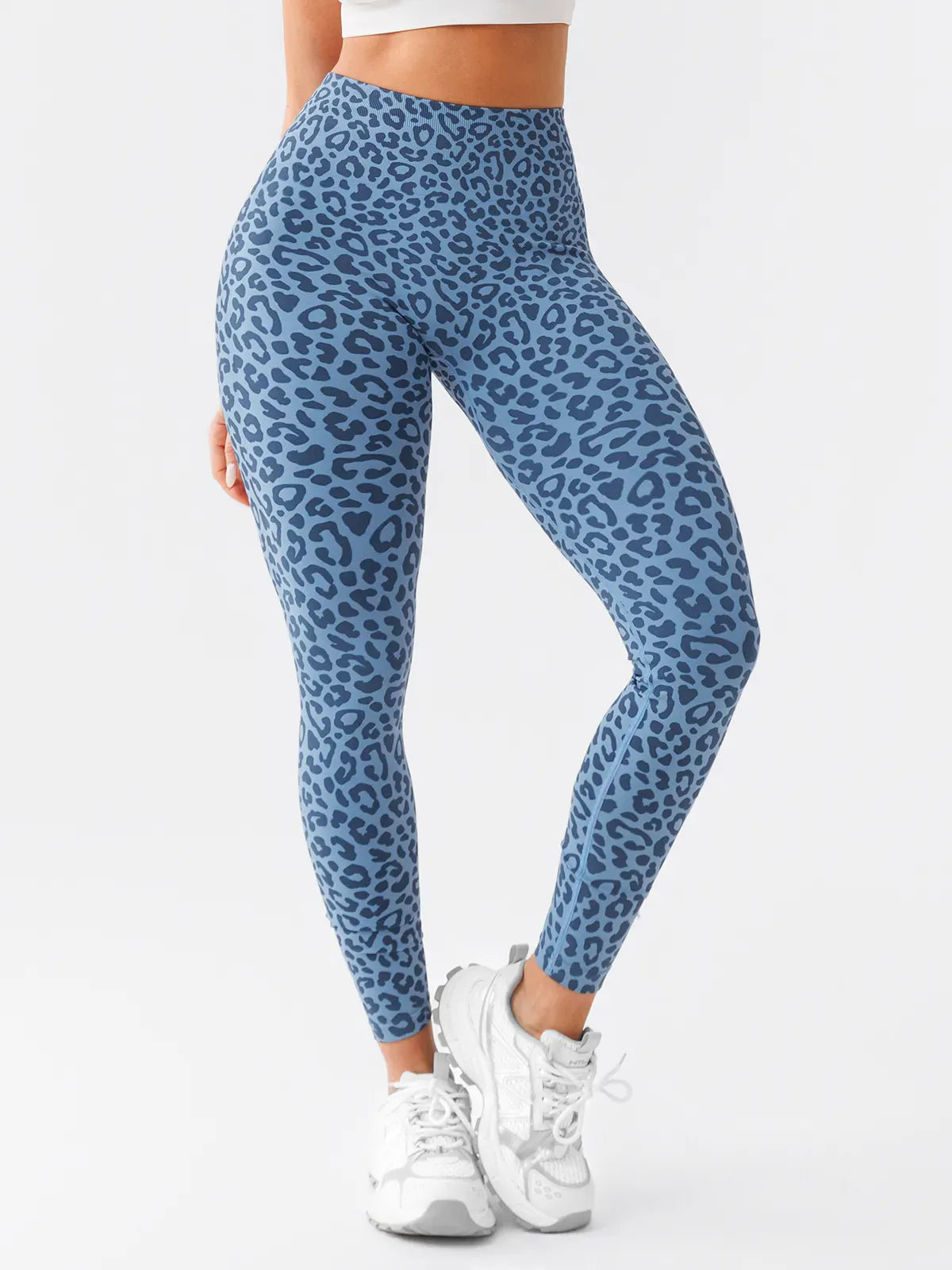 B R X L™ Seamless High-Stretch High-Rise Sculpt Leggings 2.0