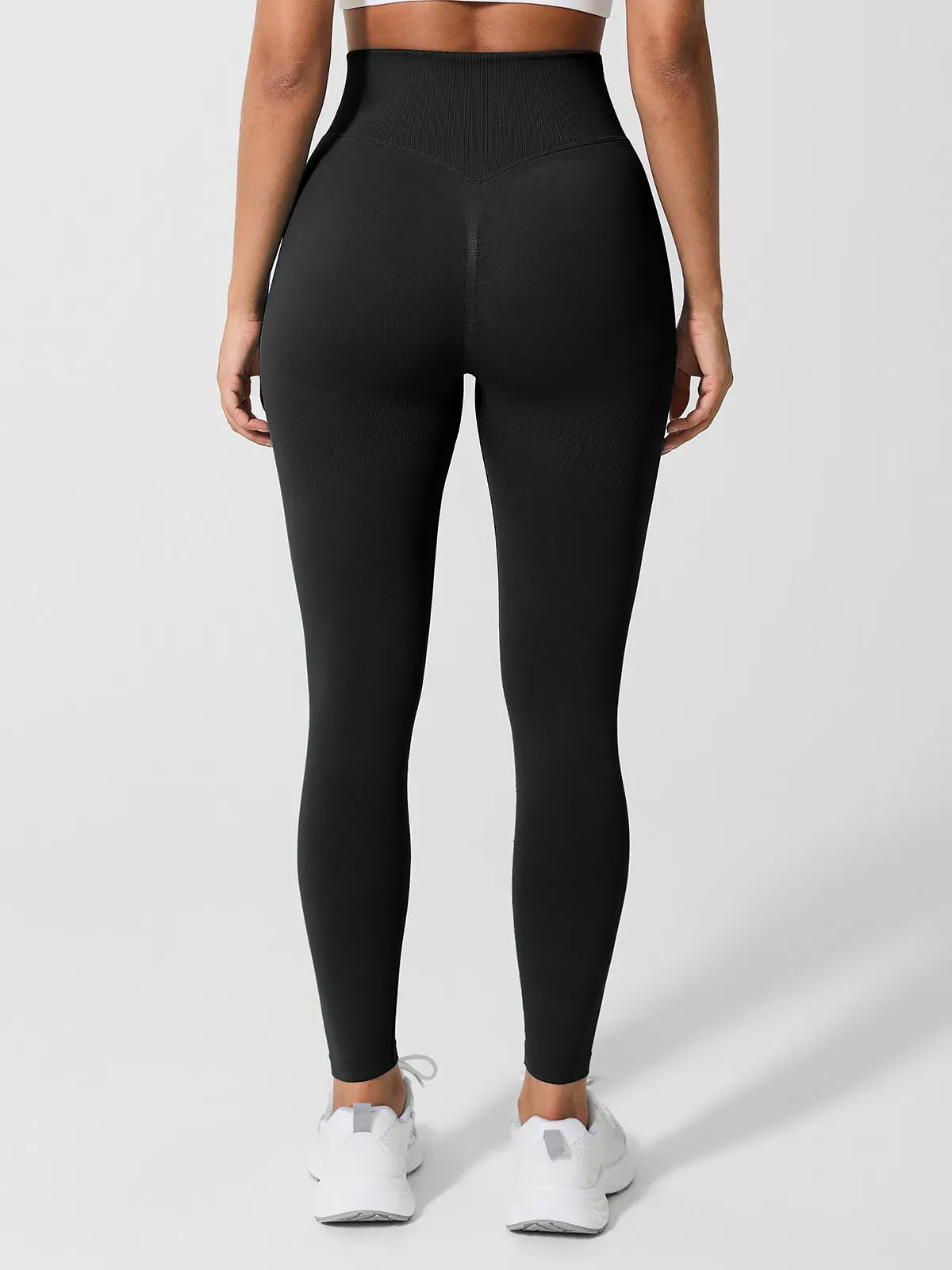 B R X L™ Seamless High-Stretch High-Rise Sculpt Leggings 2.0