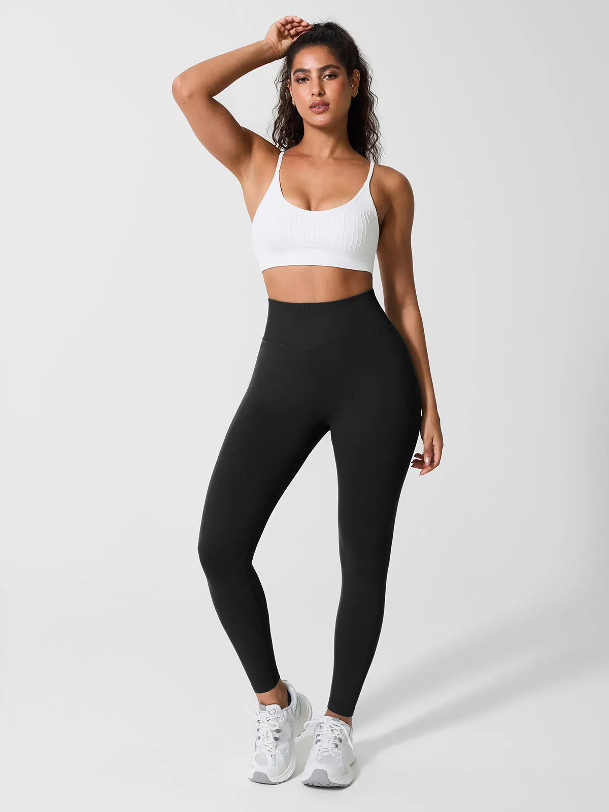 B R X L™ Seamless High-Stretch High-Rise Sculpt Leggings 2.0