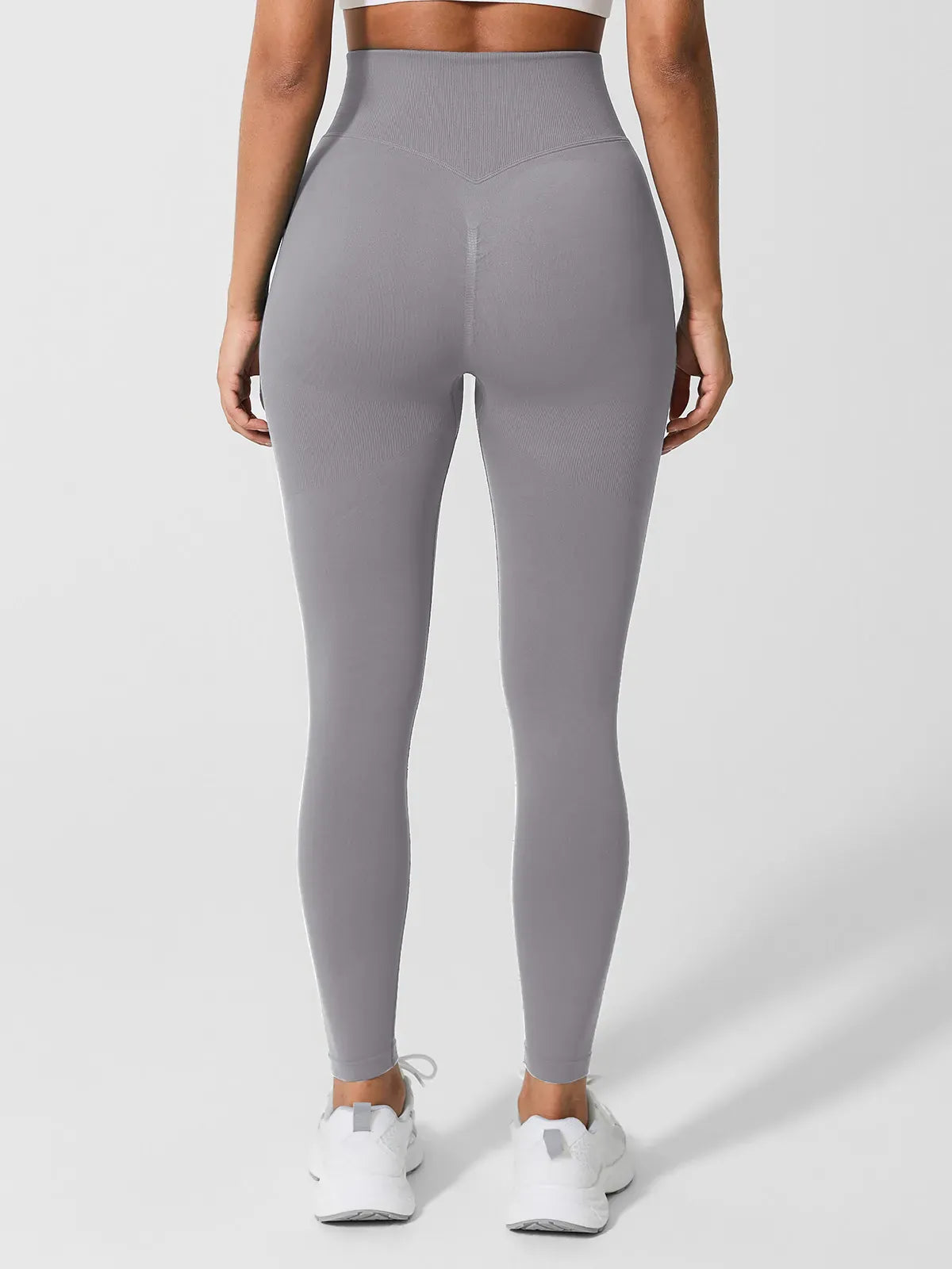 B R X L™ Seamless High-Stretch High-Rise Sculpt Leggings 2.0