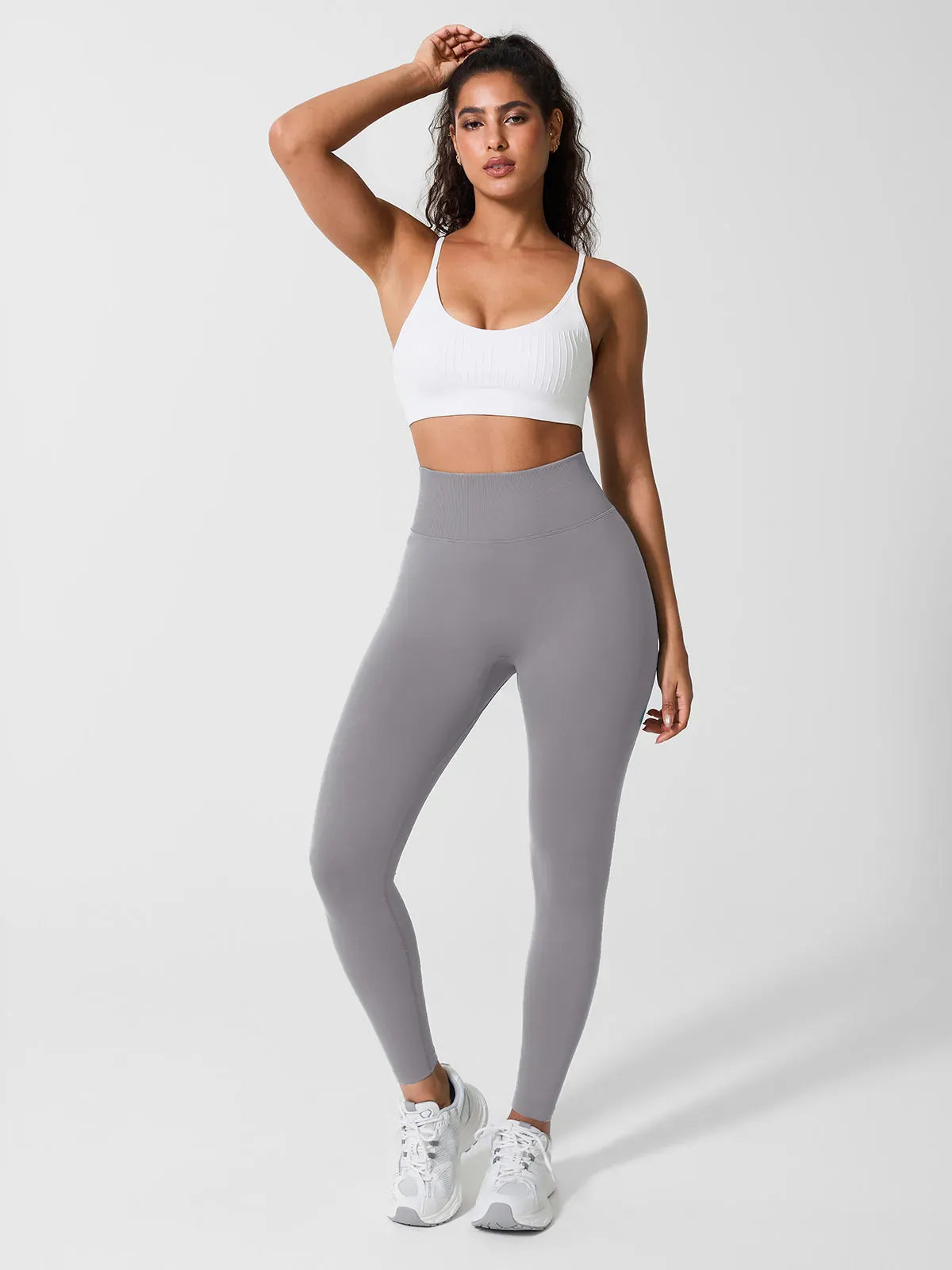 B R X L™ Seamless High-Stretch High-Rise Sculpt Leggings 2.0