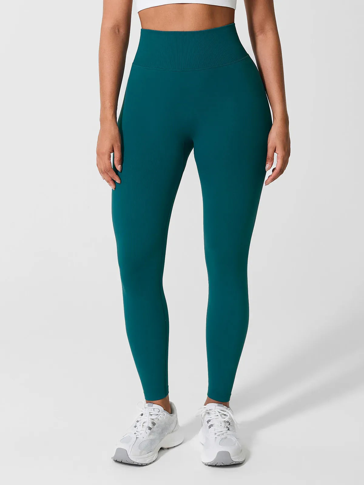 B R X L™ Seamless High-Stretch High-Rise Sculpt Leggings 2.0