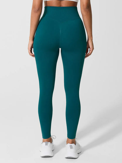 B R X L™ Seamless High-Stretch High-Rise Sculpt Leggings 2.0