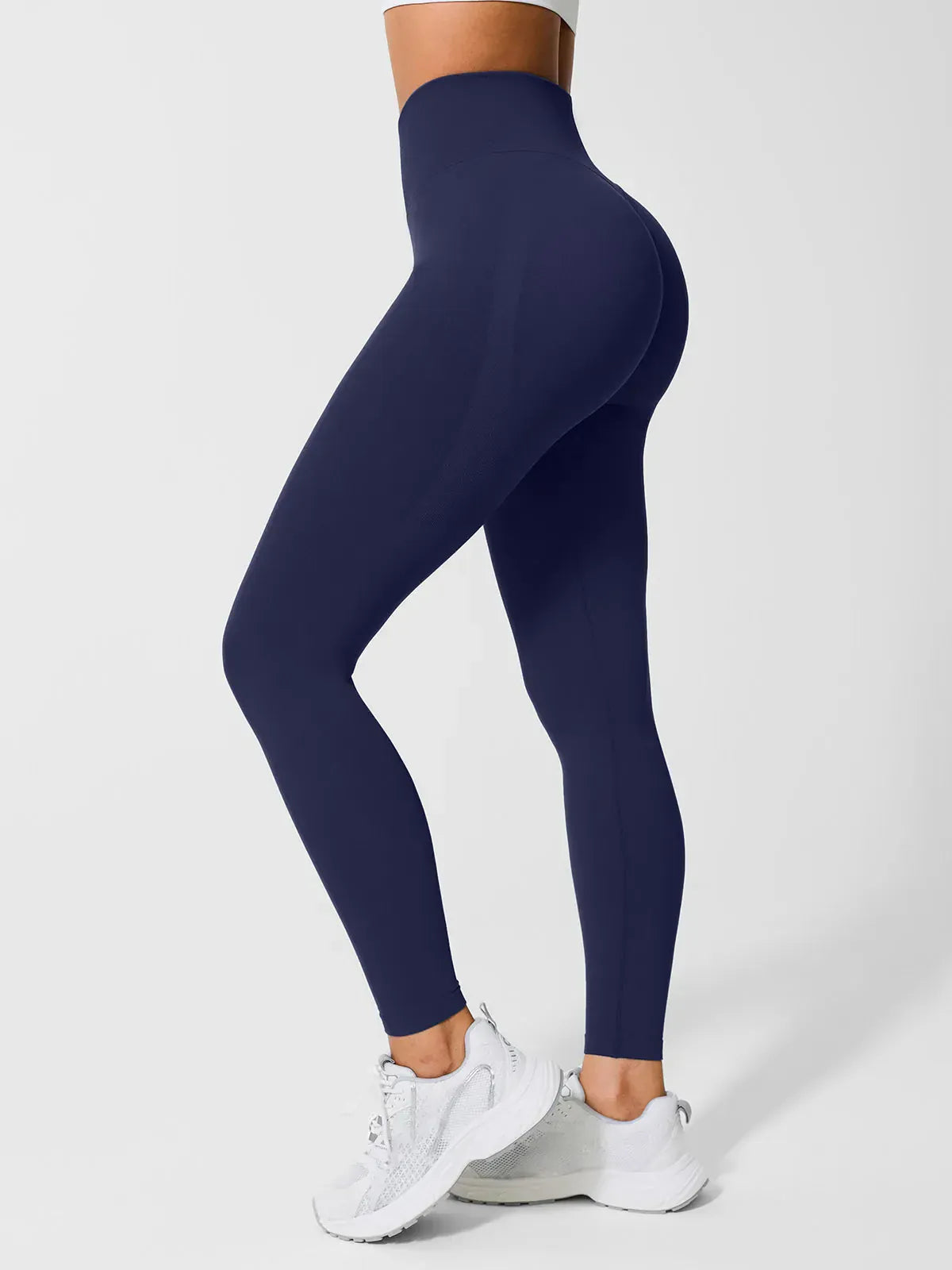 B R X L™ Seamless High-Stretch High-Rise Sculpt Leggings 2.0