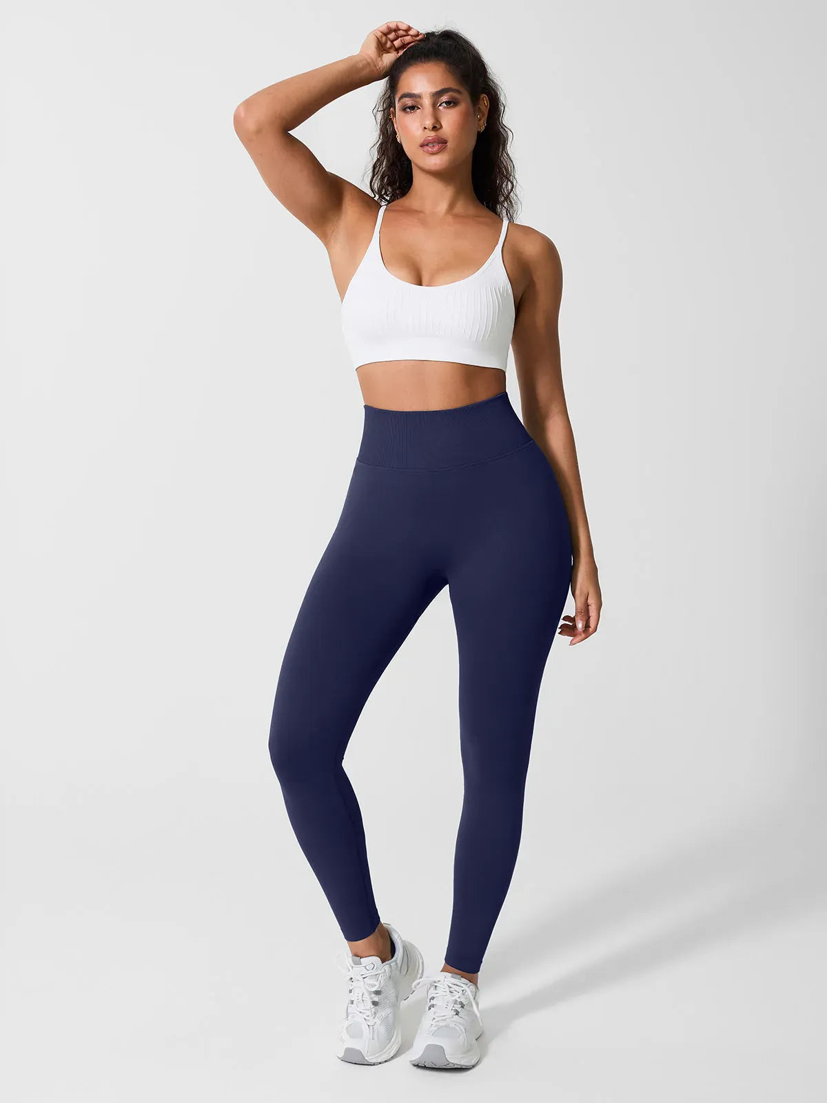 B R X L™ Seamless High-Stretch High-Rise Sculpt Leggings 2.0