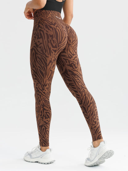B R X L™ Seamless High-Stretch High-Rise Sculpt Leggings 2.0