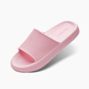 Simply Go Cloud Slides Men's - pink