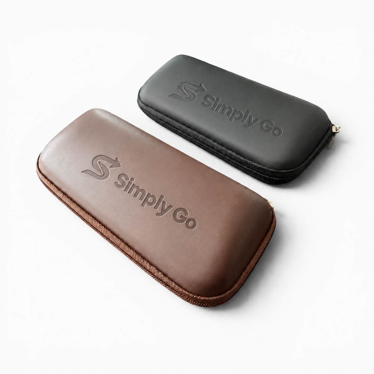 Simply Go protective glasses cases