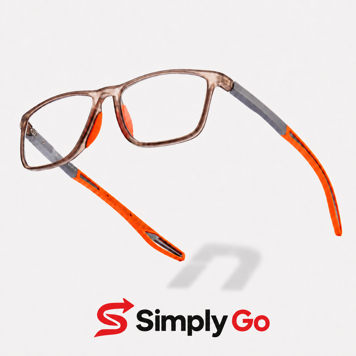 Lunettes multifocales VisionSync™ – Vision de près et de loin 3