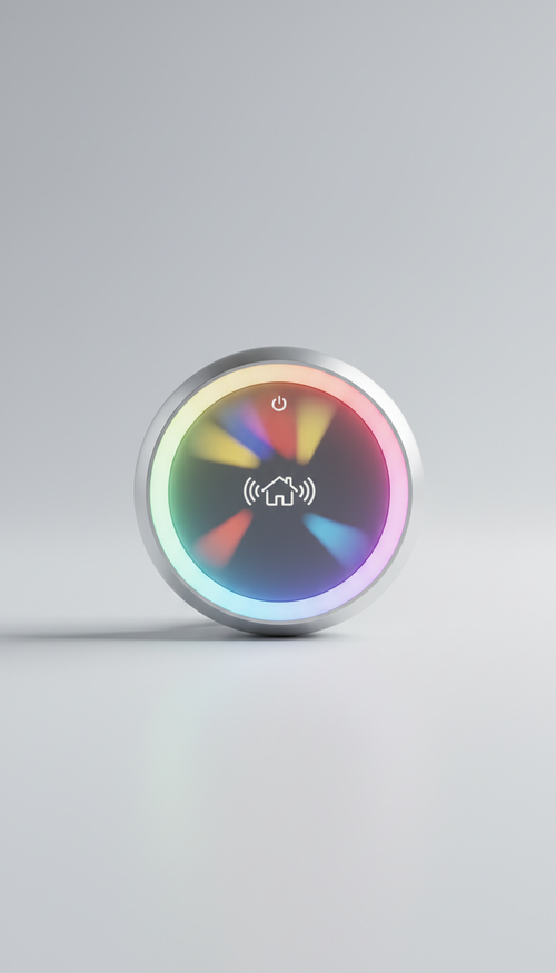 SmartGlow Controller LED