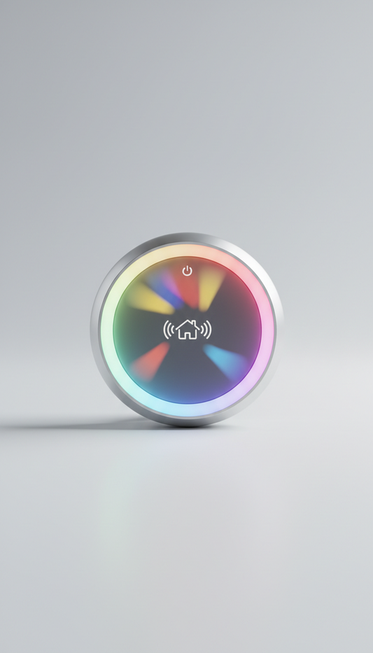 SmartGlow LED ovladač