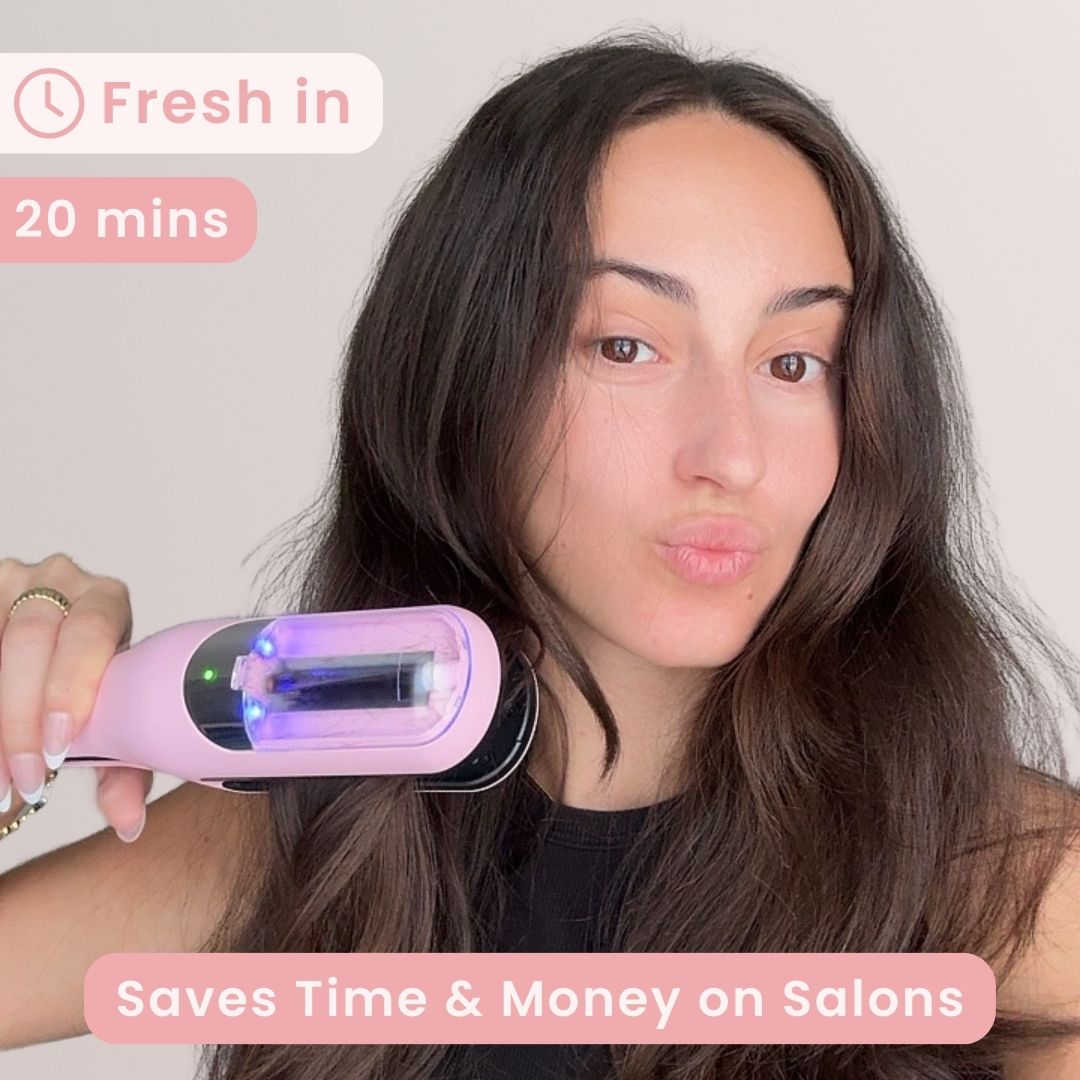 Split End Hair Trimmer product detail 3