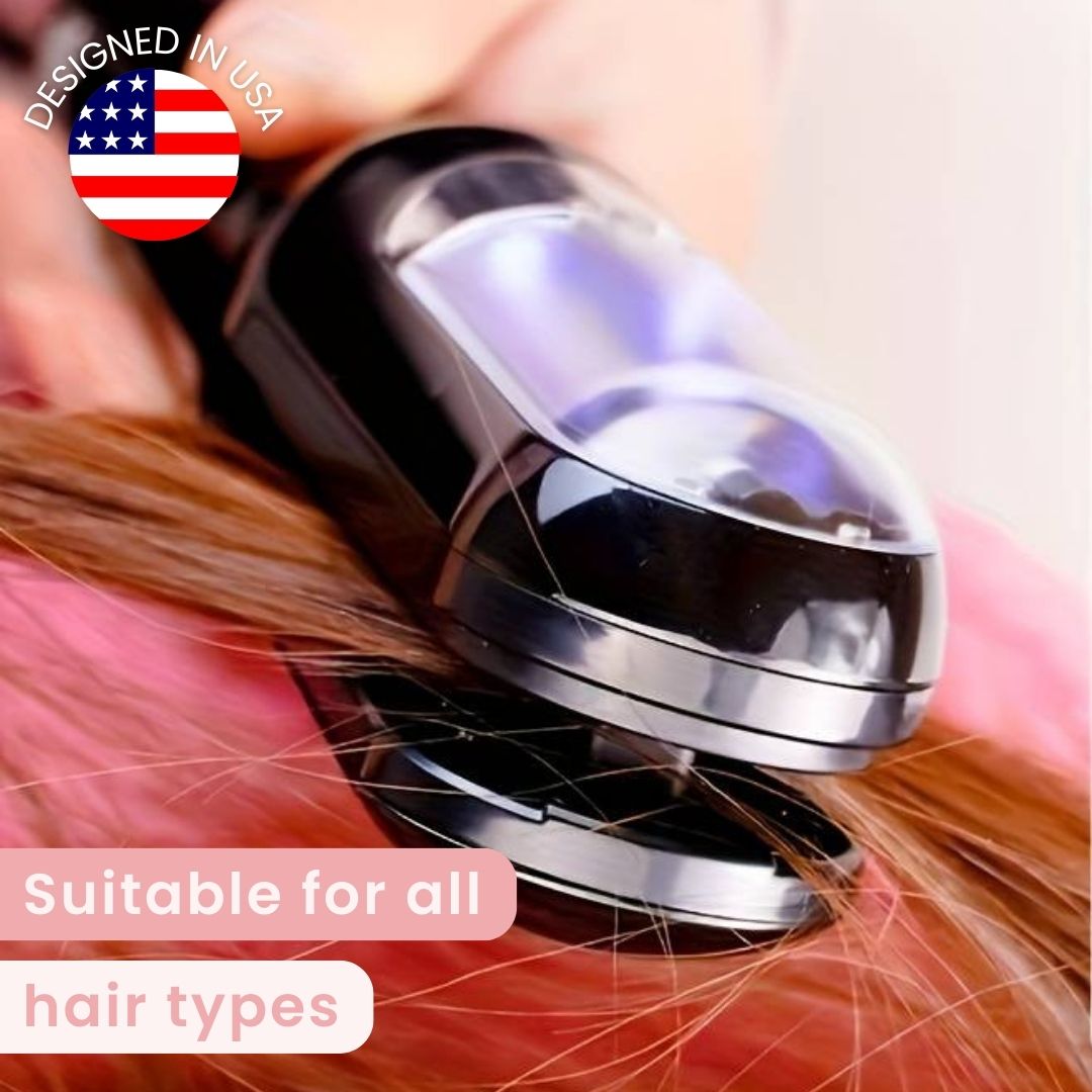 Split End Hair Trimmer product detail 5