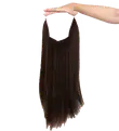 Simply Go™ Halo Hair Extensions 4