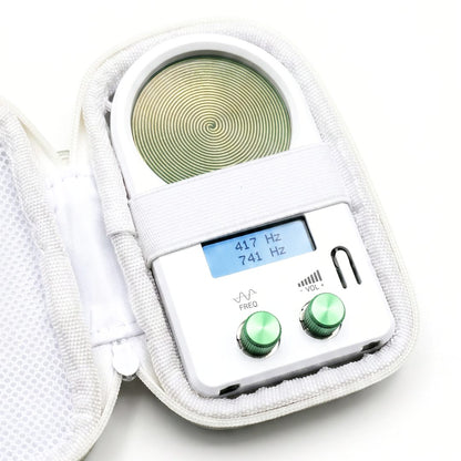 Simply Go™ Frequency Device v4 3