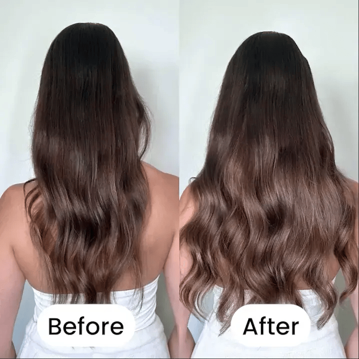 Simply Go™ Halo Hair Extensions 19
