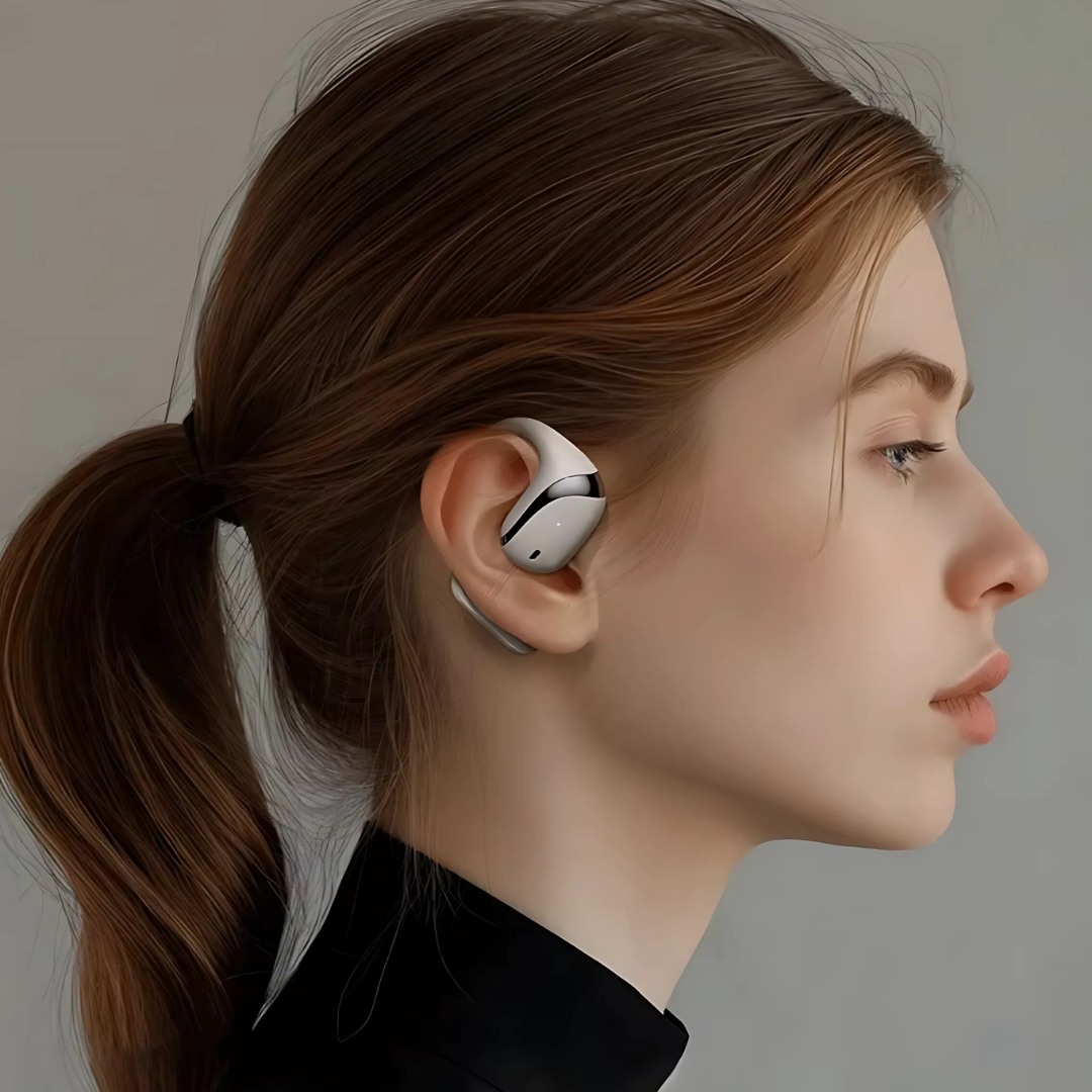 VerbaBuds AI Translator Earbuds