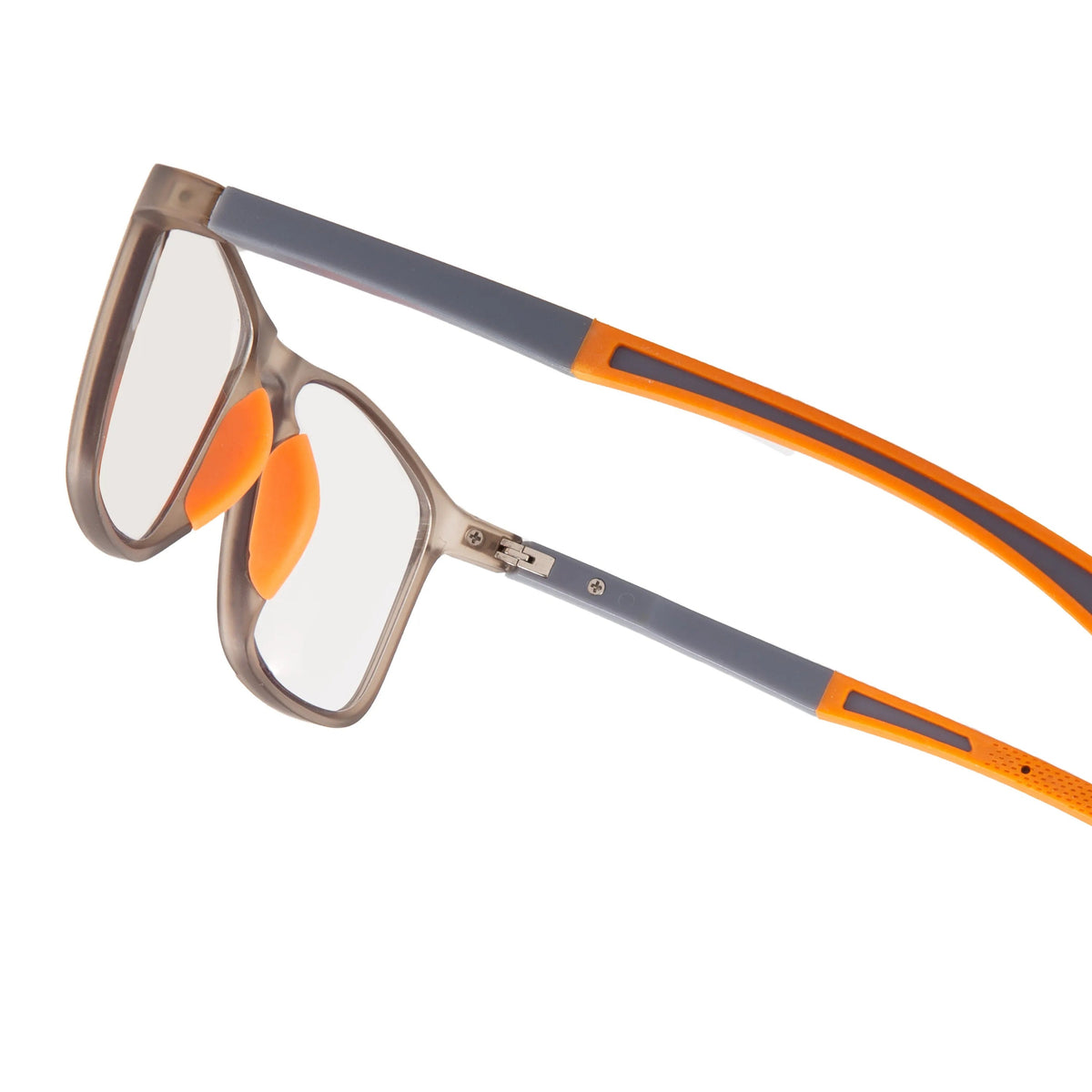 VisionSync™ Gleitsichtbrille — Nah- und Fernsicht in einer Brille