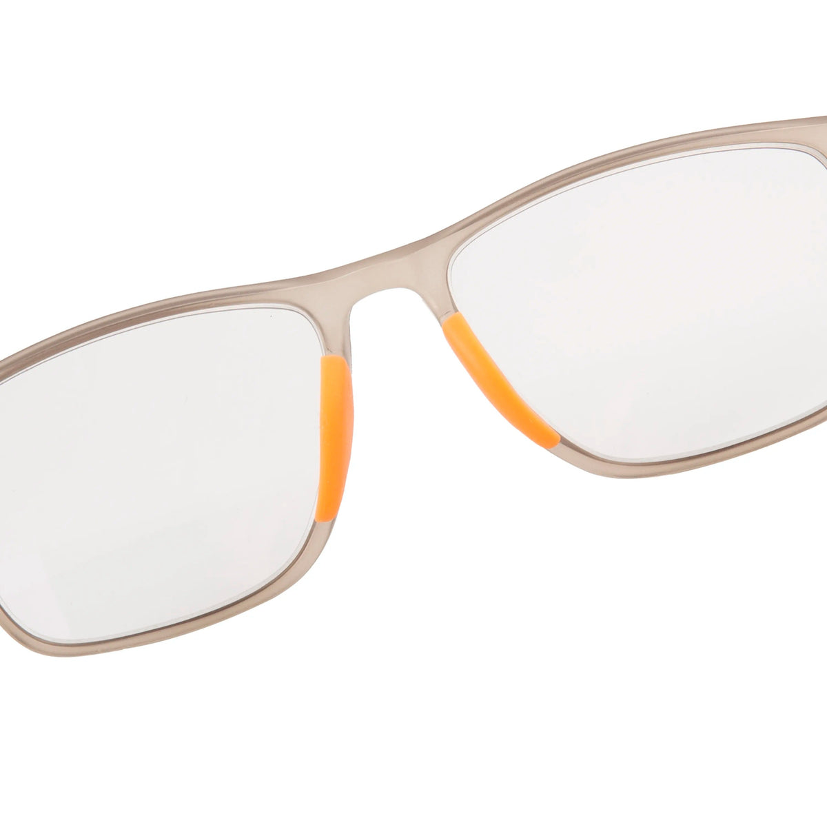 VisionSync™ Gleitsichtbrille — Nah- und Fernsicht in einer Brille
