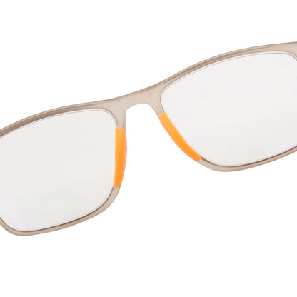 VisionSync™ Gleitsichtbrille — Nah- und Fernsicht in einer Brille