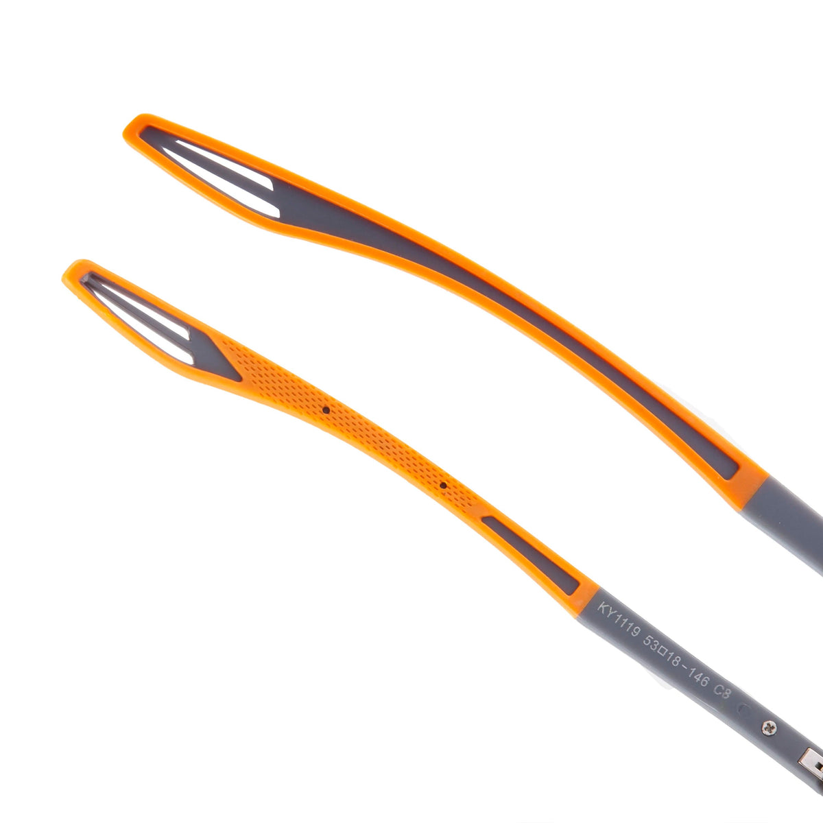 VisionSync™ Gleitsichtbrille — Nah- und Fernsicht in einer Brille