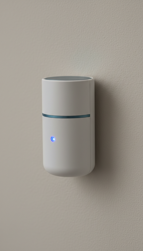 SafeSense مستشعر أمان لاسلكي