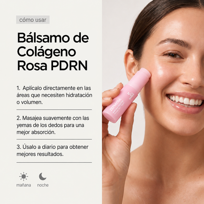 Bálsamo PDRN Colágeno Zephyra — imagen 6