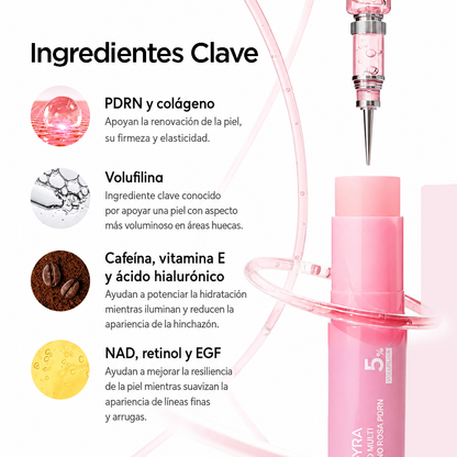 Bálsamo PDRN Colágeno Zephyra — imagen 7