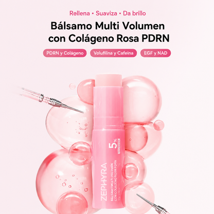Bálsamo PDRN Colágeno Zephyra — imagen 11