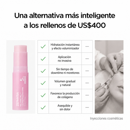 Bálsamo PDRN Colágeno Zephyra — imagen 12