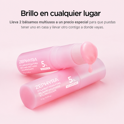 Bálsamo PDRN Colágeno Zephyra — imagen 13